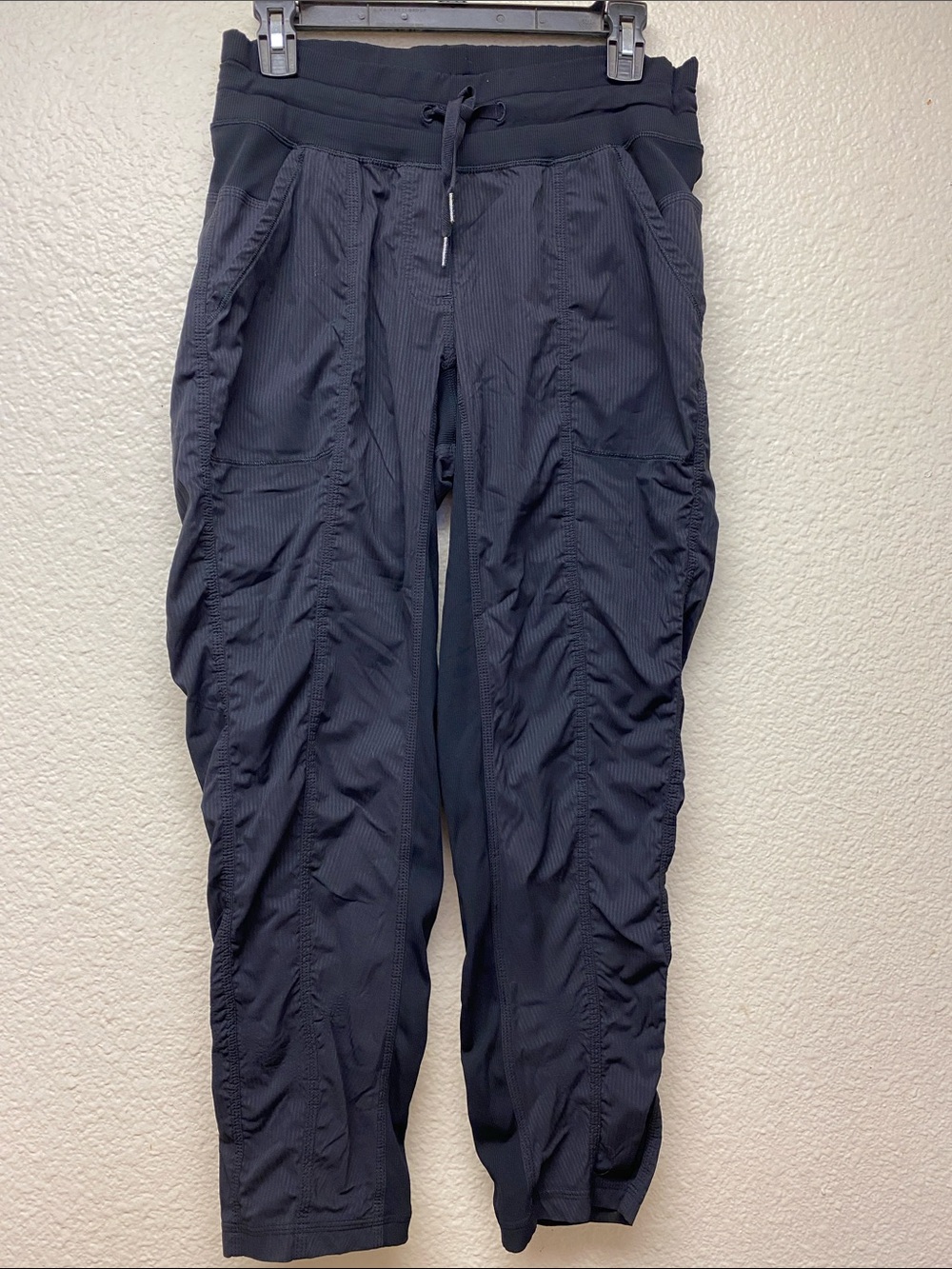 Lululemon Dance Studio Cropped Pants